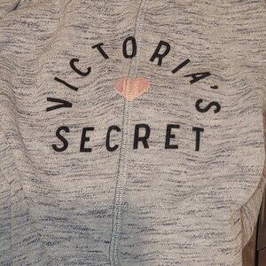 🎉 Victoria's Secret Joggers Embroidery design